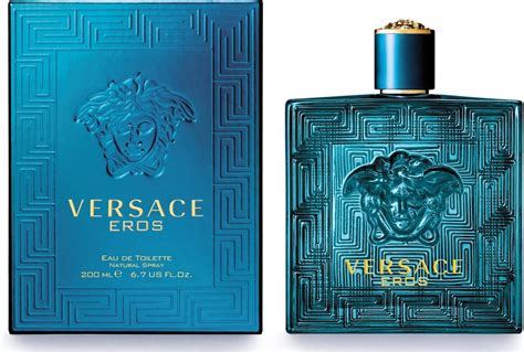 cuantos versace eros hay|Versace Eros 200ml price.